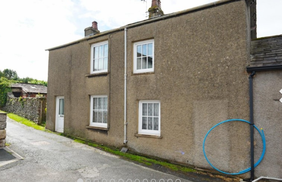 Modernisation in Grange-Over-Sands photo